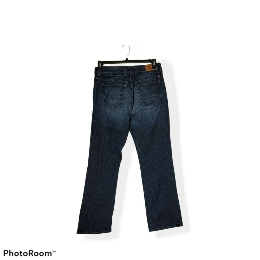 Lucky Brand Neapolitan Easy Rider Jeans Size 30